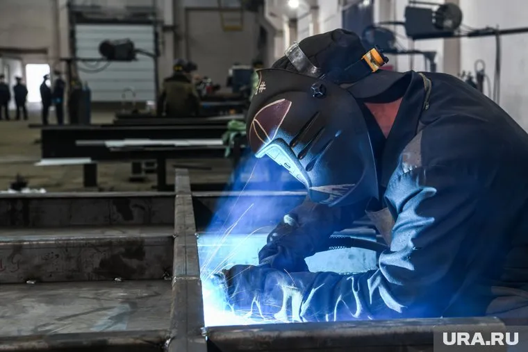 Производительность труда является главным фактором экономического роста