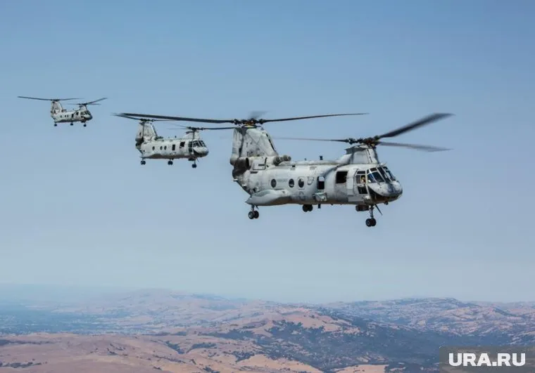 Действия НАТО в Карабахе могут обернуться новыми санкциями для России