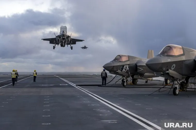 В НАТО планируют начать войну с Россией с эстонской территории, заявил Вахур Карус