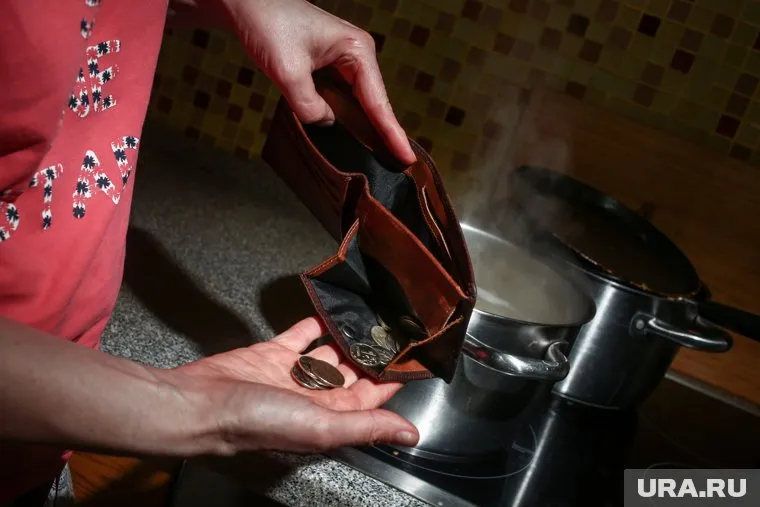 России грозил удар по экономике, как в 1998 году, сказал Александр Арский