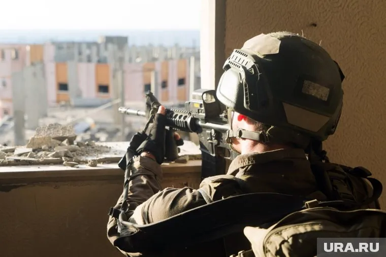 Боевики ХАМАС впервые заявили о готовности оставить военные силы Израиля в Газе