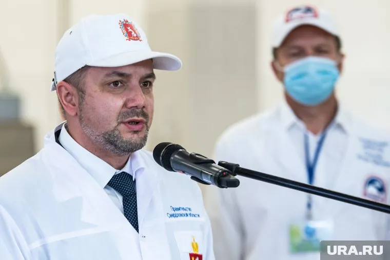 Мэр Богдановича Павел Мартьянов утверждает, что невиновен