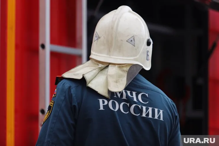 Сотрудник курганского ГУ МЧС через суд отменил приказ об увольнении