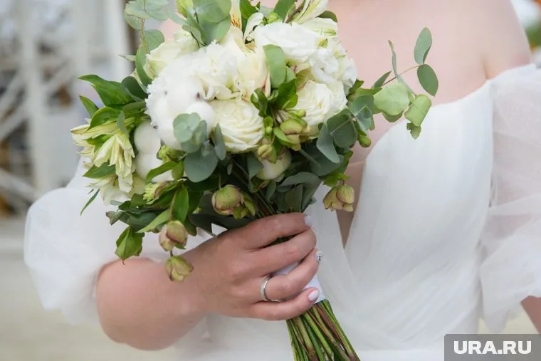 Ситуация соответствует глобальной тенденции увеличения возраста вступления в первый брак