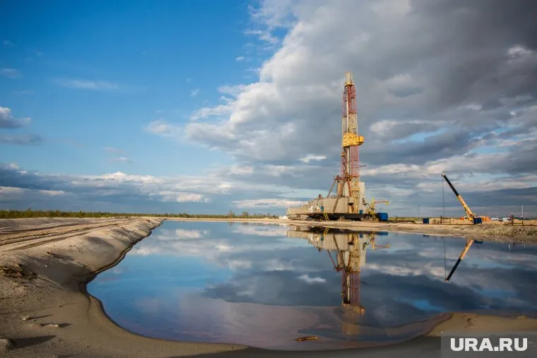 Водителей набирают на месторождение в Иркутской области