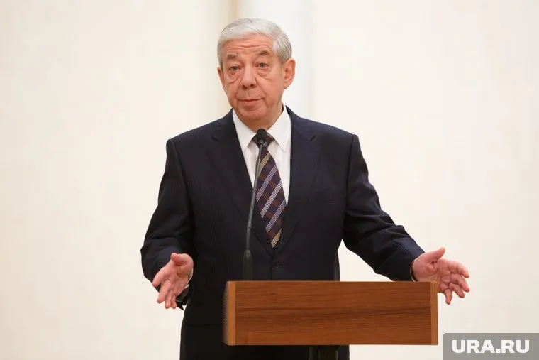 От Левина ждут, что он усилит авторитет палаты