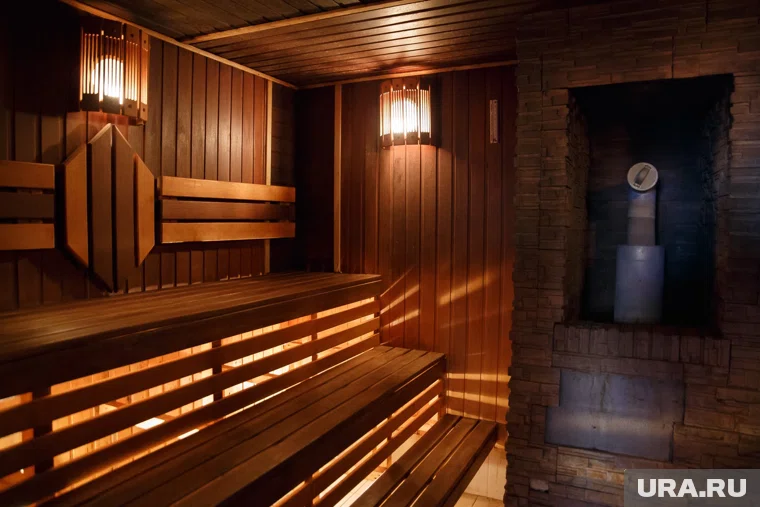 Оздоровительный комплекс с сауной продают в Челябинске