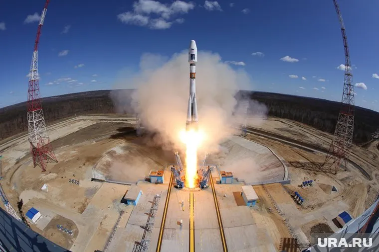 Первый полет запланирован на 2025 год