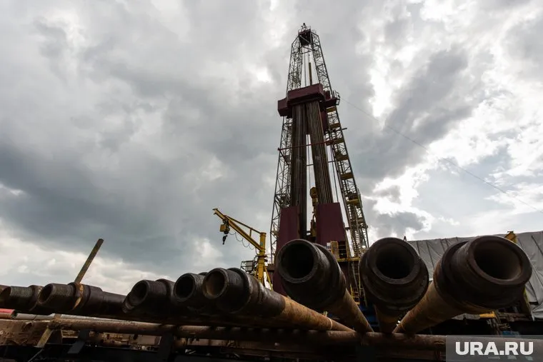 Компании нефтяной отрасли из ХМАО с китайскими владельцами теряют прибыль