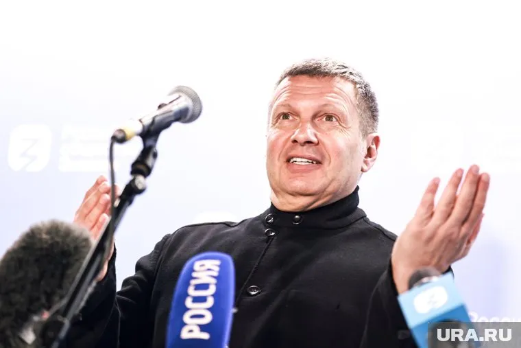 Соловьев ответил на обращение депутатов в прокуратуру