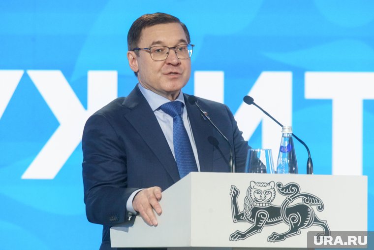 «Единая Россия» поставила новые задачи депутатам