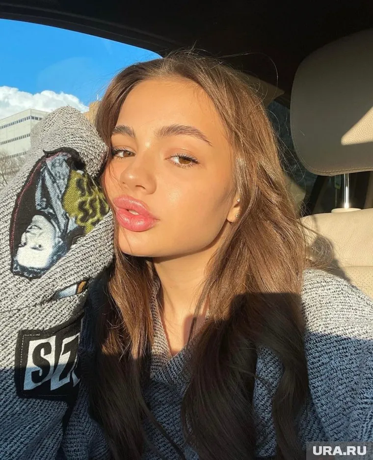 Блогер ответила на критику Долиной