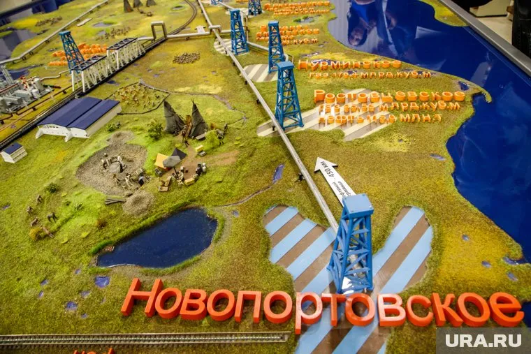 Льготы продлили для пяти инвестиционно-активных организаций Ямала