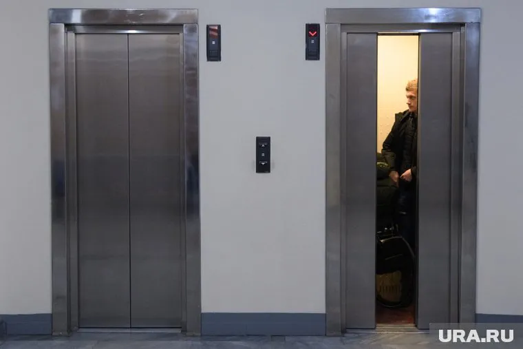 В 2024 году в ЧП с лифтами пострадали 24 человека