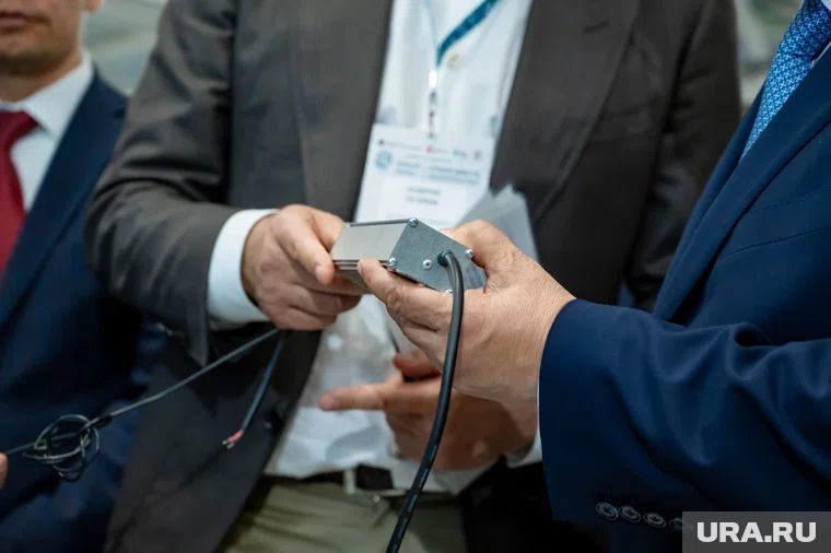 Регион получил награду за внедрение эффективной системы кибербезопасности