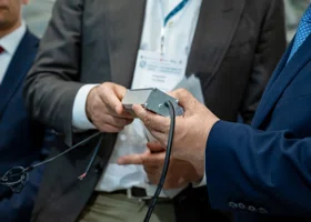 Цифровые вершины: Тюменская область впечатлила Минцифры на форуме в Москве