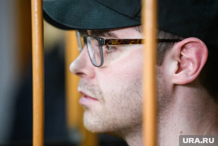 Денису Аллаярову снова продлили арест в СИЗО
