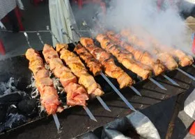 Милонов объявил войну отдыху с шашлыками