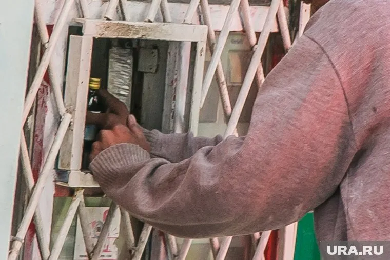 Торговать настойками по ночам будет запрещено