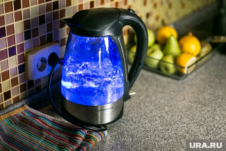 Накипь может навредить организму, сказал Владимир Степанов