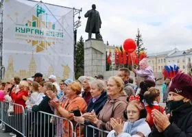 Фотография из галереи