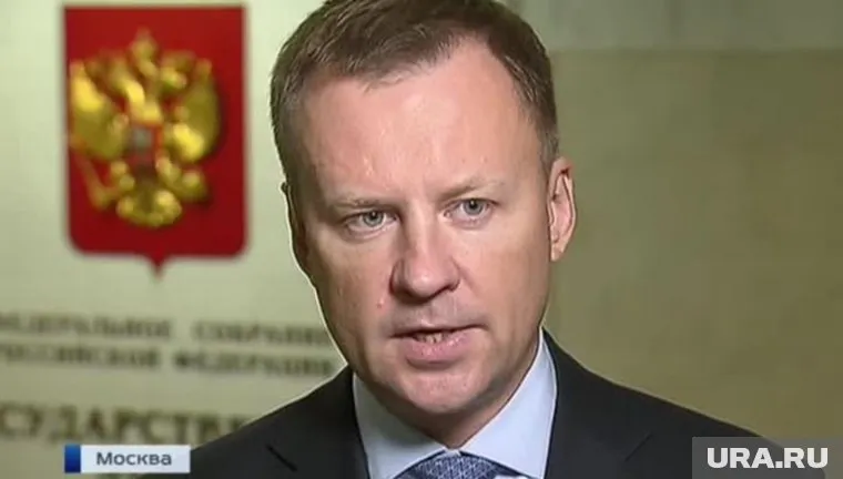 Вороненков был убит в 2017 году в Киеве