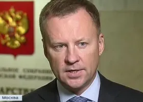 В России задержали похитителя предполагаемого убийцы Вороненкова