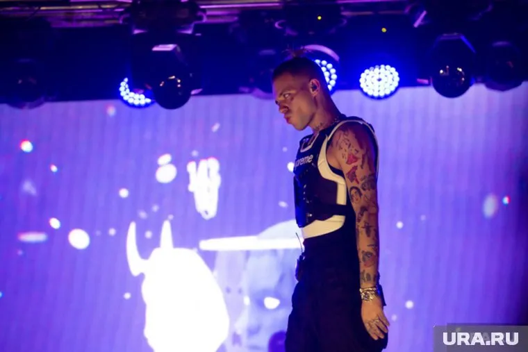 Элджей выпустил трек после своего задержания