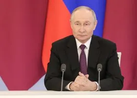 Путин: некоторые граждане Франции сражаются на стороне России