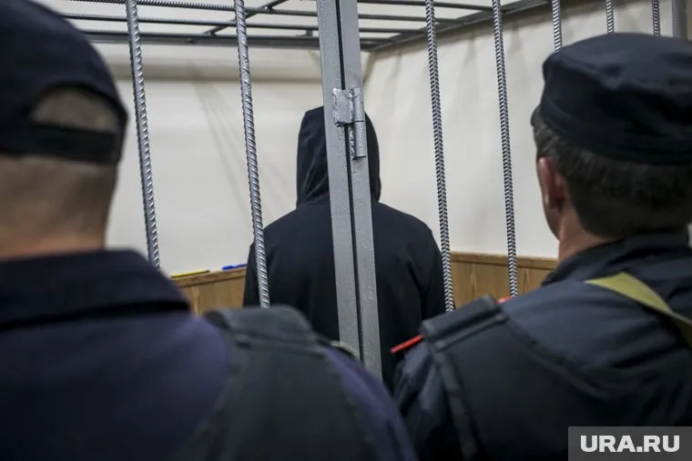 За разбойное нападение мужчина получил 8 лет лишения свободы