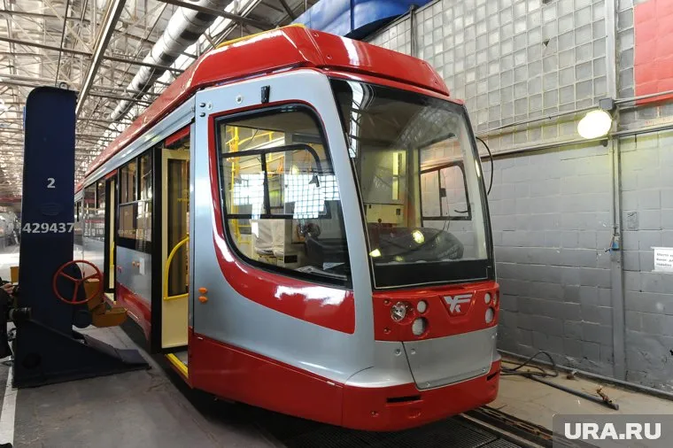 На самом УКВЗ о суперпроекте Рогозина еще ничего не знают