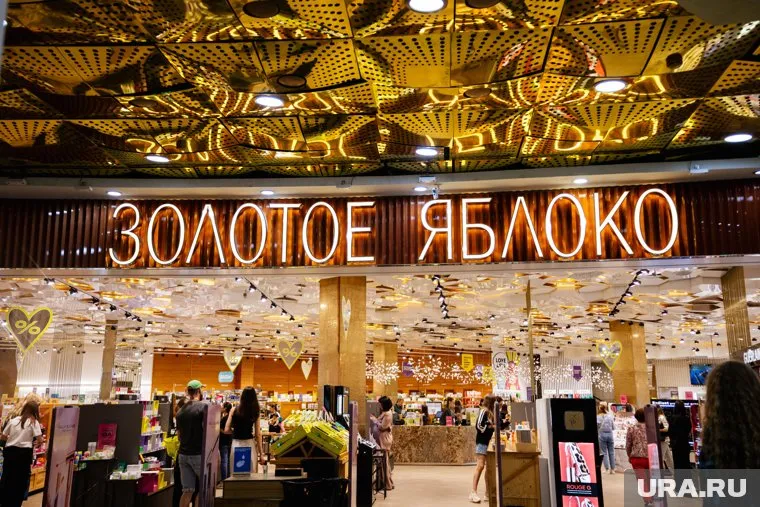 Компания ведет переговоры с производствами на Урале в том числе