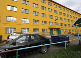 Жители студенческого поселка под Курганом испугались, что вуз снесет общежития