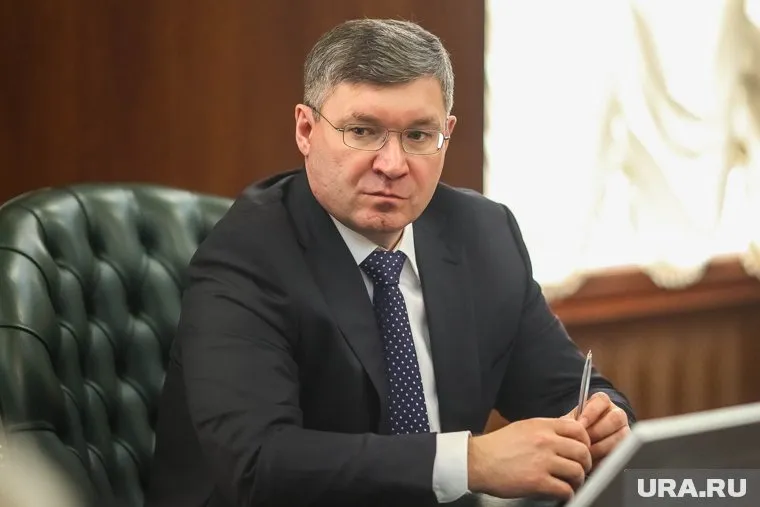 Якушев возглавил список объединенной Тюменской области на выборах в Госдуму