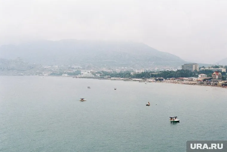 На Украине заявили, что соглашение о перемирии с Россией в Черном море не будет распространяться на военные корабли