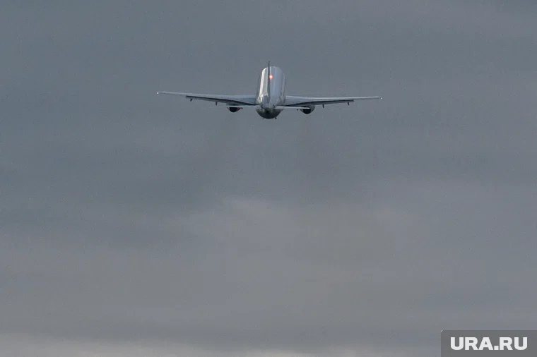 В мюнхенском аэропорту работают службы по борьбе с дронами