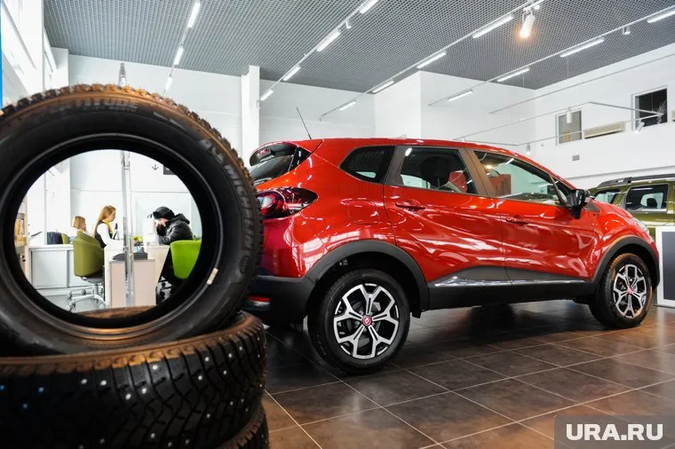 Ремонтировать Renault будет «АвтоВАЗ»