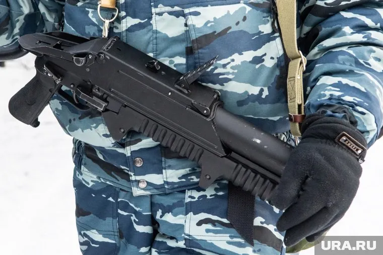 Киев получил 1,5 единиц военной техники