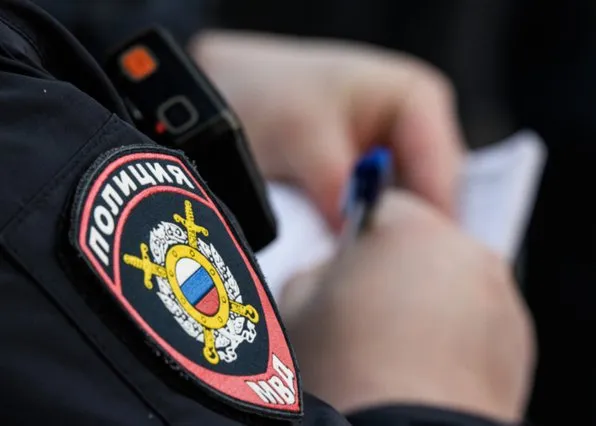 Фотография из галереи