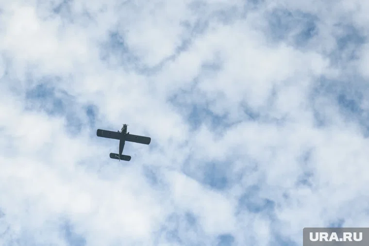 Аэропорт Нижнего Новгорода ограничил перелеты