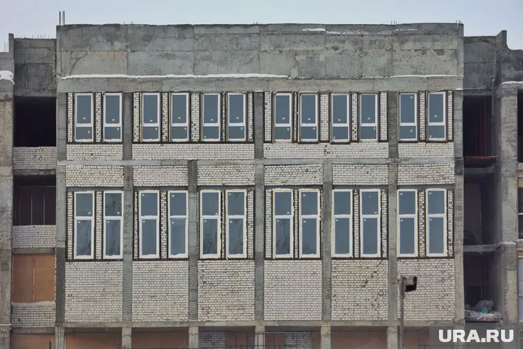 Курганские эксперты рассказали о проводившейся в школе проверке