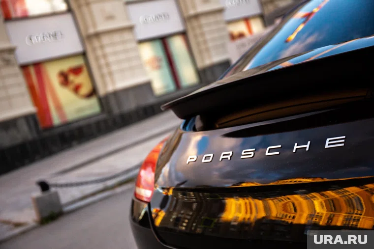 Автомобиль выставлялся на продажу за 7,2 млн рублей