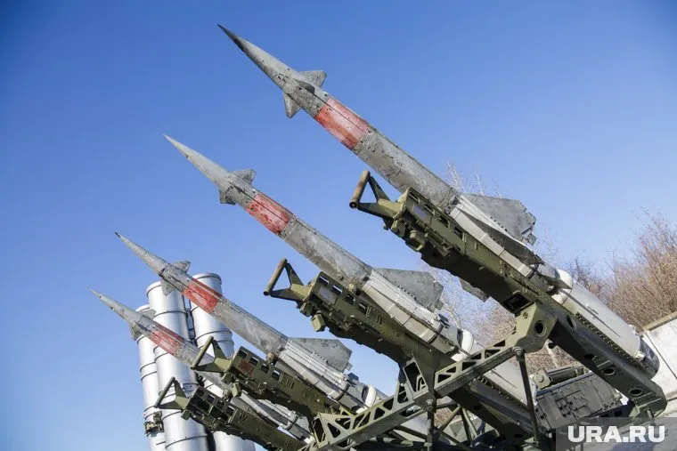 «Мотовилихинские заводы» сменили руководство двух своих компаний