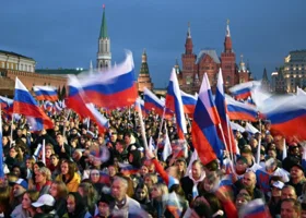 Три года вместе: как новые регионы воссоединились с Россией