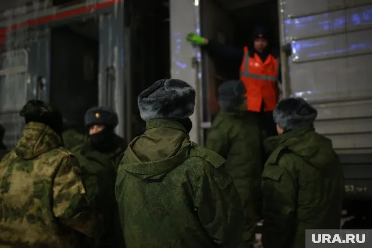 По инициативе общественников в России будут расширены категории граждан, освобожденных от мобилизации