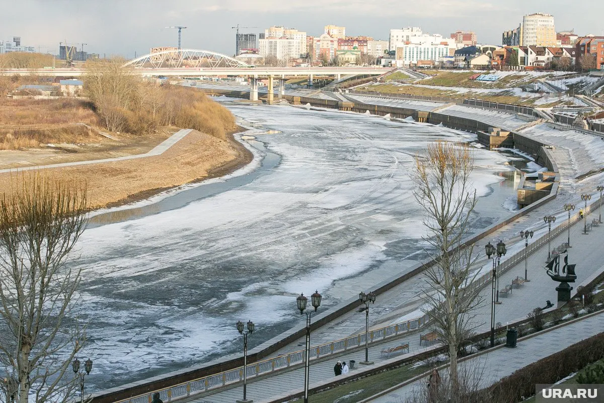 По данным синоптиков, холодная погода продержится два дня
