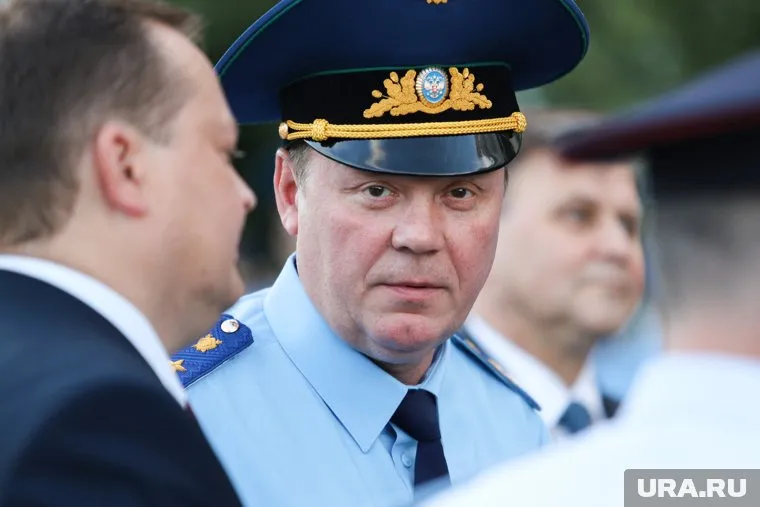 Предприниматели надеются на нового прокурора Андрея Назарова