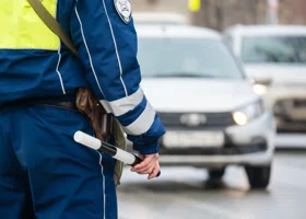 За сутки в Свердловской области задержали свыше 100 пьяных лихачей