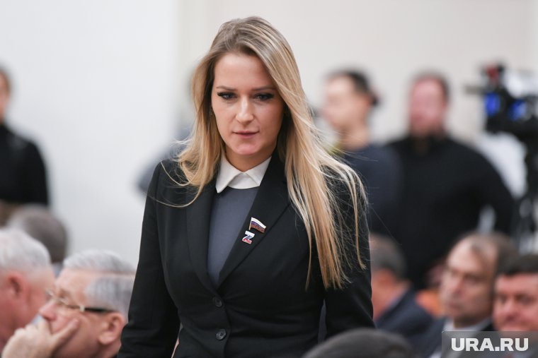 Депутат Госдумы Лантратова поддержала родительский контроль за детьми в сети