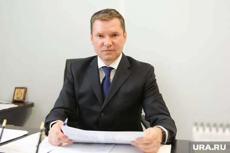 Сергей Буяков стал председателем гордумы, впервые за 15 лет выбранной челябинцами на прямых выборах
